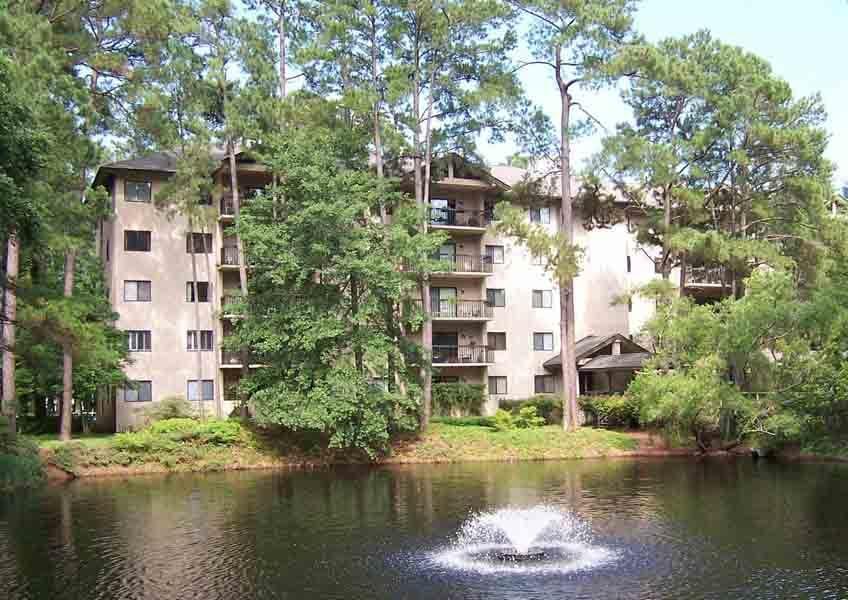 Seabrook in Hilton Head Senior Living Community Assisted Living